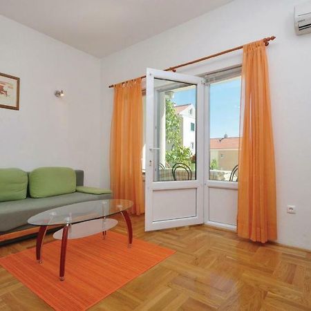Apartment Orange 马卡尔斯卡 外观 照片