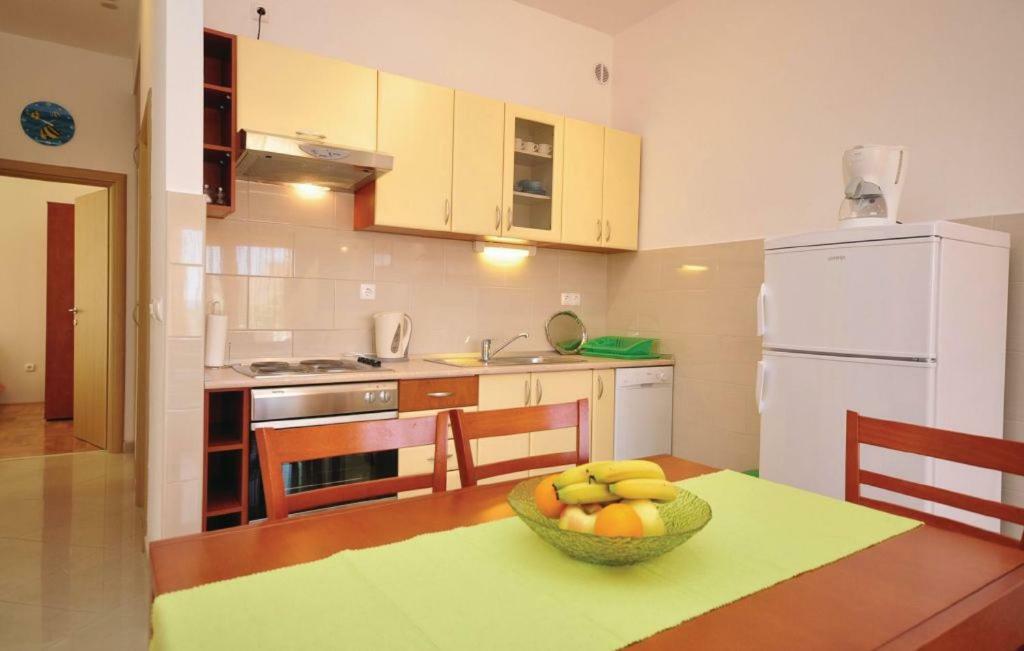 Apartment Orange 马卡尔斯卡 外观 照片