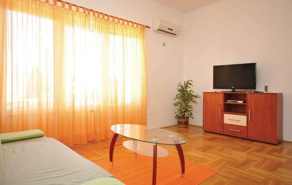 Apartment Orange 马卡尔斯卡 外观 照片