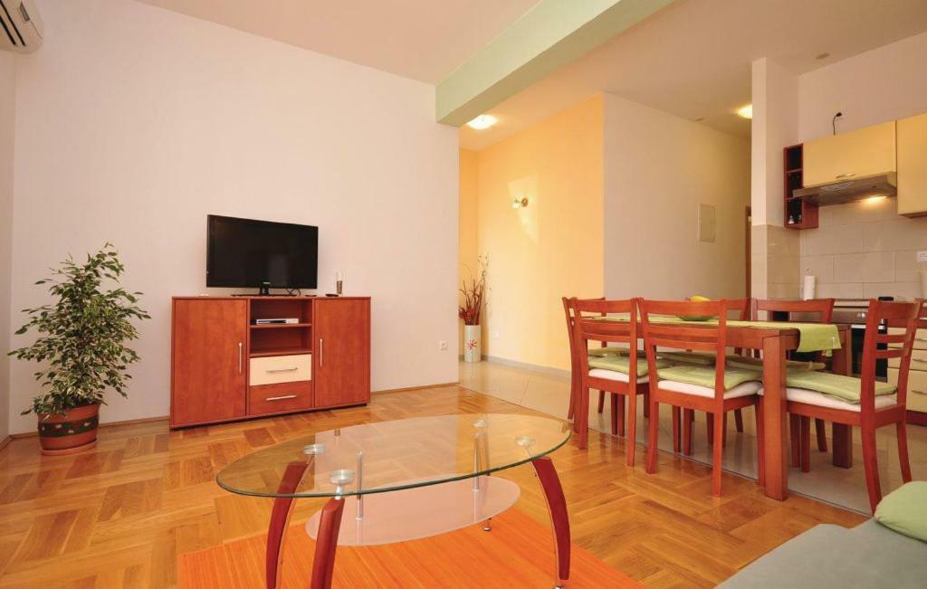 Apartment Orange 马卡尔斯卡 外观 照片