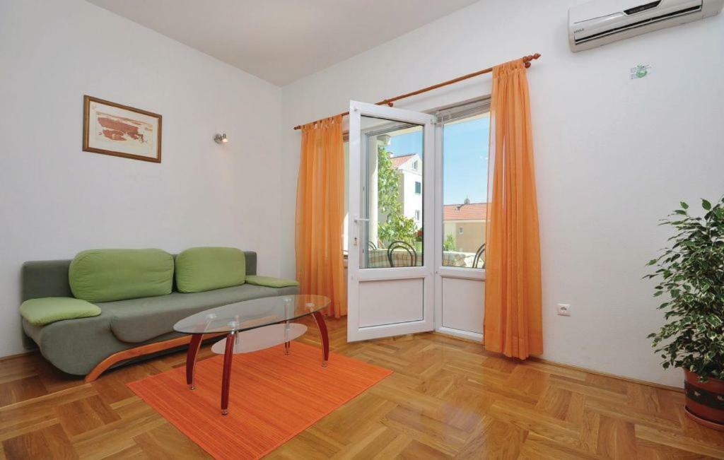 Apartment Orange 马卡尔斯卡 外观 照片