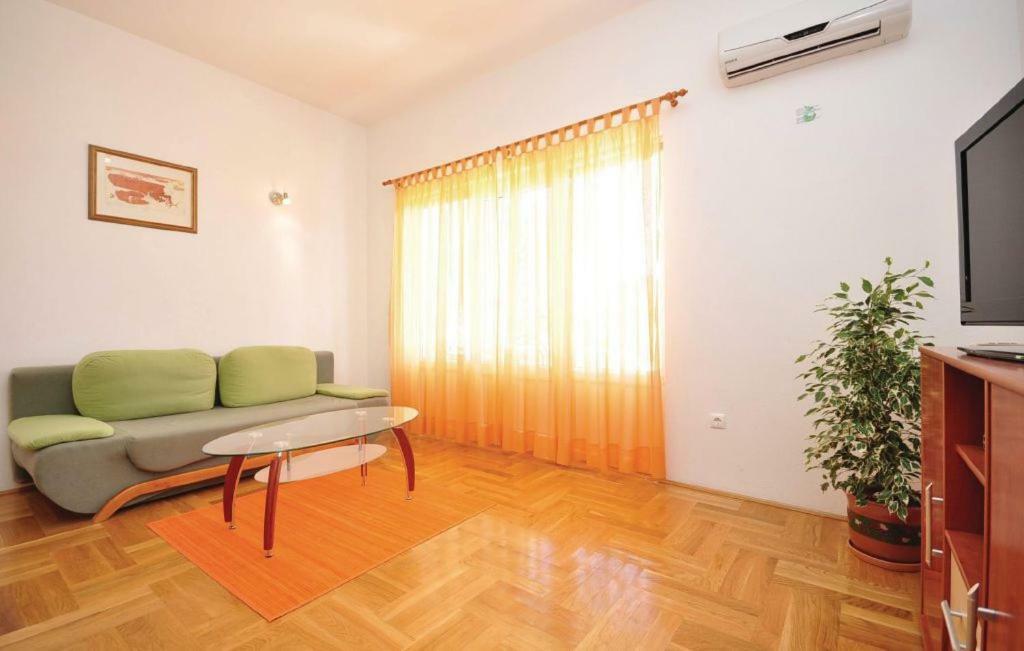 Apartment Orange 马卡尔斯卡 外观 照片